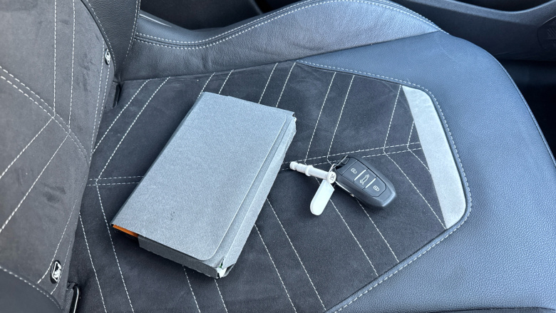 Vauxhall Corsa 1.2 Turbo Ultimate 5dr Petrol Hatchback